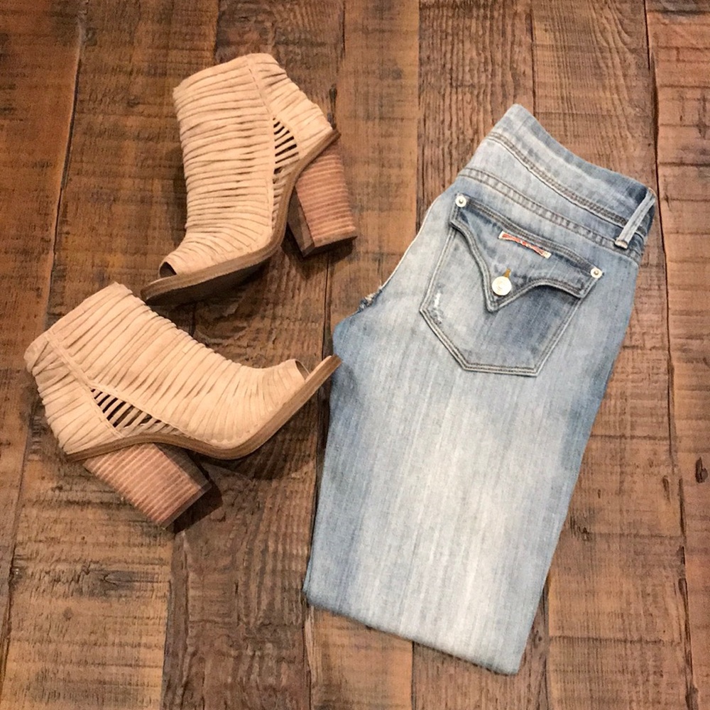 HUDSON Jeans